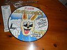 Jive Bunny The Album - Picture disc UK  LP vinyl album record 1989 (STAR 2390P)