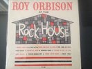 ROY ORBISON 'AT THE ROCKHOUSE' SUN LP 1260 -  ORIGINAL 1961 VERY RARE NEAR MINT