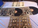 Led Zeppelin Physical Graffiti Lp 1st Pressing? SS 2-200    1198