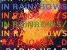 RADIOHEAD In Rainbows Vinyl LP NEW & SEALED