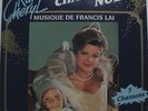 KAREN CHERYL Chante Noel / Musique de Francis LAI / Rare Maxi LP / 1984