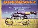 BONAMASSA, Joe - Different Shades Of Blue - LP