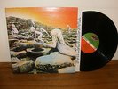 LED ZEPPELIN - Houses of the Holy (1973 Original Vinyl LP) SD-7255 RL sterling