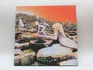 ATL 50 014 Houses Of The Holy (1973) - Led Zeppelin - Erstauflage - Vinyl LP rar