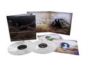 Coheed and Cambria In Keeping Secrets IKSSE3 2xLP Grey Swirl Vinyl IN HAND