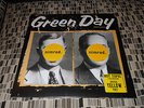 GREEN DAY  NIMROD  LIMITED EDITION YELLOW VINYL SEALED