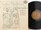 ANDY WARHOL COVER ART Chopin Nocturnes Vol 1 JAN SMETERLIN Epic LC 3151 LP RARE