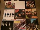 THE BEATLES COLLECTION: 14 LP BLUE BOX SET ORIGINAL 1978 COMPLETE NM BC13