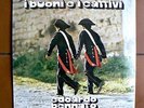 EDOARDO BENNATO - I BUONI E I CATTIVI / LP NUOVO SIGILLATO  i