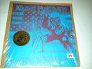 IRON MAIDEN Eddie goes west LTD Edition numbered marble vinyl....SEALED