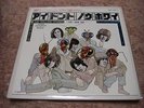 Rolling Stones I DON'T KNOW WHY Japan 7