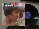 BLUES for SPOON and GROOVE Jimmy Witherspoon Groove Holmes on Surrey S-1006 VG+