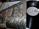 LIVIN BLUES / RAM JAM JOSEY / ORIGINAL NL 1973  / TOP MINTY ZUSTAND 
