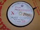 ALICE COOPER- Below Your Means,Rare Unissued 10