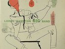 Lionel Hampton-Big Band-Clef 670-DSM RARE