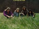 TEN YEARS AFTER A Space In Time 180g NUMBERED,VINYL LP NEW/SEALED