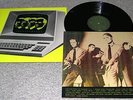 LP, KRAFTWERK - COMPUTERWELT,  von KlingKlang 1981, Top rar + NM- erhalten