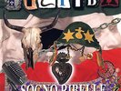2 LP LITFIBA SOGNO RIBELLE 1992 CGD 9031771191 ITALY SEMI SIGILLATO