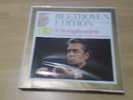 Beethoven Edition, 9 Symphonien, Karajan, Box 8 LP