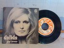 DALIDA *GIGI L'AMOUR* EP 1974 PROMOTION COPY PORTUGUESE NM