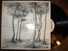 JAN DUINDAM thoughts MONSTER ORIGINAL FOLK PSYCH LP 1978 MINT 