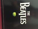 The Beatles Past Master Record Box Set