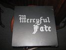 Mercyful Fate Nuns lp box set