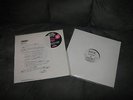 King Diamond Tea and Welcome Home promo lp's