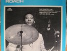 Max Roach w/ Booker Little, George Coleman & Ray Draper - 1981 Bainbridge Lp