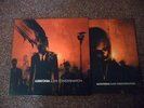 KATATONIA / LIVE CONSTERNATION       1 LP + BOOKLET    NOTVD