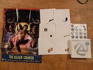THE BLACK CROWES / THREE SNAKES AND ONE CHARM  LTD EDITION BOX SET    7