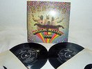 Beatles, The - Magical Mystery Tour 1976 LP Vinyl, Original rar selten