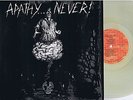 VA - Apathy ... never LP So Much Hate Sons Of Ishmael Fair Warning