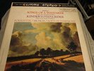 RCA LIVING STEREO LSC-2371 Forrester & Munch MAHLER KINDERTOTENLIEDER/WAYFARER