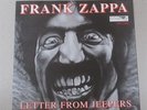 FRANK ZAPPA: Letter from Jeepers 7