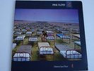 PINK FLOYD A MOMENTARY LAPSE OF REASON EMI LP 1987 GATFOLD SLEEVE PRINTED INNER