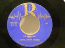 Little Jimmy Griffin - Northern Soul 45 |  I'm Searchn / If Things Dont Change