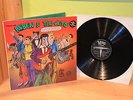 MOTHERS OF INVENTION - RUBEN & JETS             UK - VERVE RECORDS -  Prog Rock