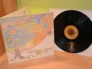 TASAVALLAN PRESIDENTI - LAMBERTLAND               SONET - RECORDS -  Prog Rock