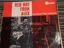 Alexis Korner Blues Incorporated Vinyl Album