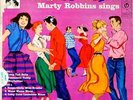 MARTY ROBBINS • ROCK´N ROLL´N ROBBINS • 1956 10