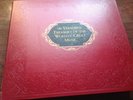 1958 STANDARD TREASURY OF THE WORLD'S GREAT MUSIC 16 LPs EXCELLENT