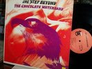 Chocolate Watchband: One Step Beyond LP original Tower