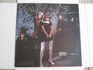 DIVINYLS-Desperate-LP-1982 Chrysalis Records Original Australian issue RML 53029