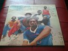 CIMARONS ON THE ROCK  LP