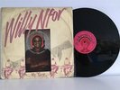 WILLY NFOR- My Turn -AFRODISIA rare afro boogie Nigeria LP-MIKE SHARP KIKI GYAN