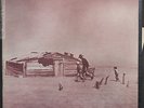 Dust Bowl Ballads Sung By Woody Guthrie