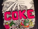 Sound Triangle Orig COKE LP ST 7773 Miami Latin Funk Near MINT