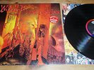 WASP  3 LP`s Live ..in the RAW ,The headless Children & Inside The Electric....