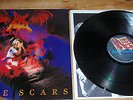 Dark Angel LP Leave Scars